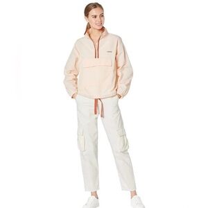 Levi’s Women's Nora Windbreaker Jacket Women’s size XL